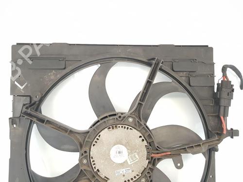Radiator fan BMW X6 (E71, E72) xDrive 30 d | BP36913247M35 - Image 5