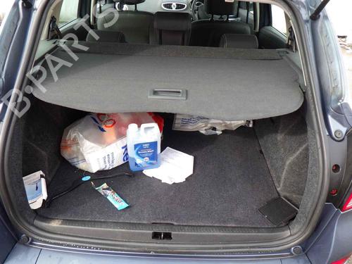 Used Parts RENAULT CLIO III Grandtour (KR0/1_) 1.5 dCi (KR0F) (86 hp) 4309585