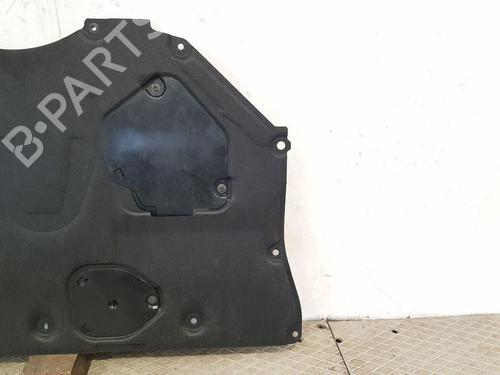 Bundpladebeskyttelse MAZDA CX-30 (DM) SKYACTIV-G M Hybrid | BP27469843M92