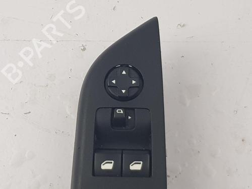 Right front window switch OPEL CORSA F (P2JO) 1.2 (68) | BP37031505I26 - Image 2