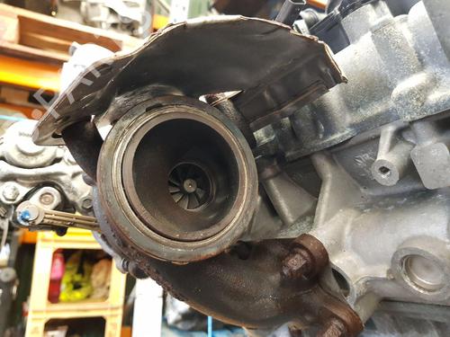 Engine VW GOLF VIII (CD1, DA1) 1.5 eTSI | BP28827691M1