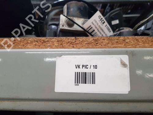 Boot lining BMW X3 (G01, F97, G08) M Competition | BP31027238I3  - Image 9