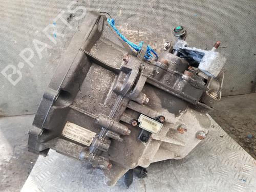 Girkasse MINI MINI COUNTRYMAN (R60) Cooper | BP30806031M3