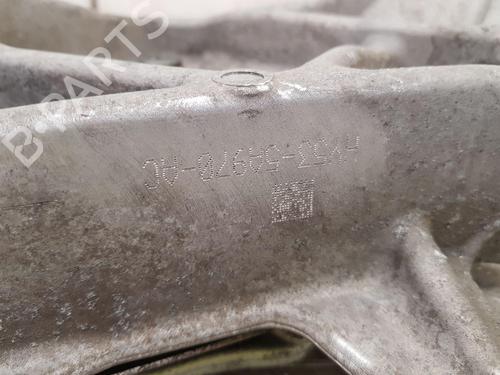 Right rear steering knuckle ASTON MARTIN VANTAGE Coupe V8 | BP36531809M28  - Image 8