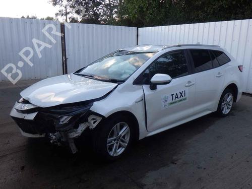 Rear right panel SUZUKI SWACE (AMZ_) 1.8 Hybrid | BP38957600C61 - Image 11