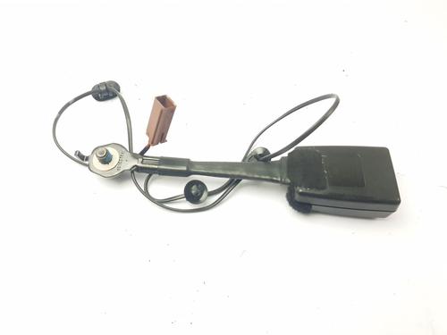 Used Front right belt tensioner Front right belt tensioner FORD FIESTA VII (HJ, HF) [2017-2026] 34142161 34142161