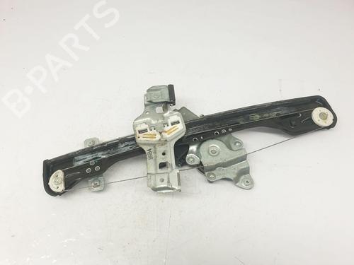 Lève-vitre avant droit OPEL MOKKA / MOKKA X (J13) [2012-2025]  22662638
