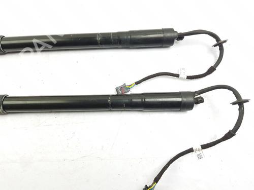 Tailgate lift support FORD C-MAX II (DXA/CB7, DXA/CEU) 1.5 TDCi | BP23332208C138 