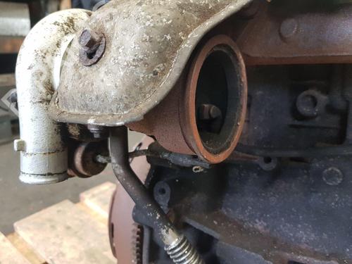 Engine FIAT DUCATO Van (250_) 100 Multijet 2,2 D | BP26692527M1