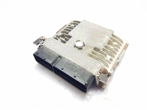 Used Engine control unit (ECU) SKODA YETI (5L) 1.2 TSI (105 hp) 31053479
