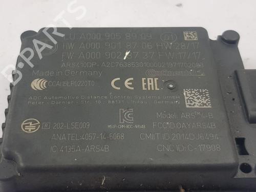 Elektronisk modul MERCEDES-BENZ E-CLASS Coupe (C238) | BP30823325M83