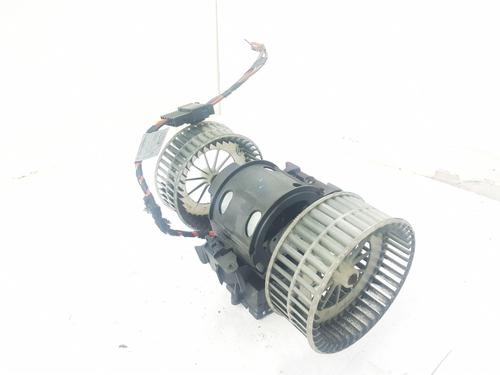 Heater blower motor BMW 5 (E60) 520 d | BP31933076M62