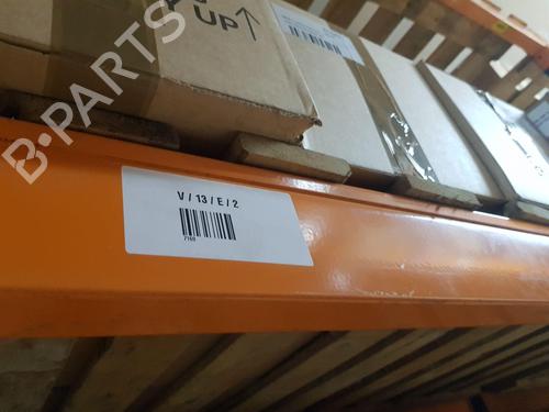 Elektronisk modul VW TIGUAN (AD1, AX1) 2.0 TDI | BP27708597M83