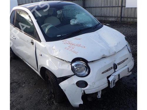 Used Parts FIAT 500 (312_) 1.2 (312AXA1A) (69 hp) 4246296