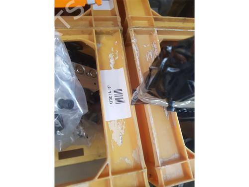 AC-rør MCLAREN 570S 3.8 | BP22683730M126 