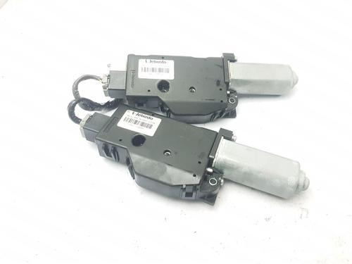 Soltagsmotor Soltagsmotor NISSAN X-TRAIL III (T32_, T32R, T32RR) 1.6 dCi (T32) (130 hp) 35885273 35885273