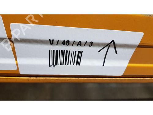 Electronic module AUDI A1 Sportback (8XA, 8XF) 1.6 TDI | BP34168925M83  - Image 7