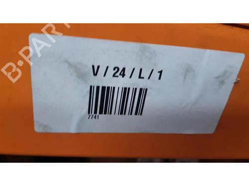 Left daytime light RENAULT CAPTUR I (J5_, H5_) 0.9 TCe 90 | BP33186434C104 - Image 12