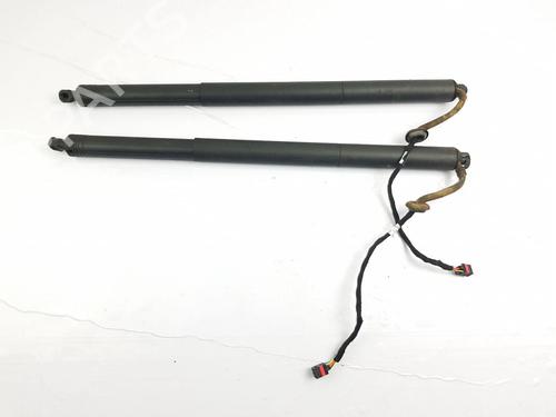 Gassdemper Bakluke AUDI Q2 (GAB, GAG) [2016-2025]  25463080