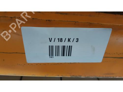 Electronic module JAGUAR XJ (X351) 3.0 SDV6 | BP33412749M83  - Image 10