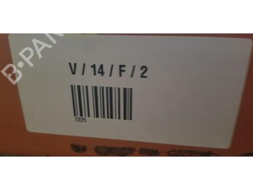 AC compressor MERCEDES-BENZ SPRINTER 3,5-t Van (B907, B910) | BP23332160M34