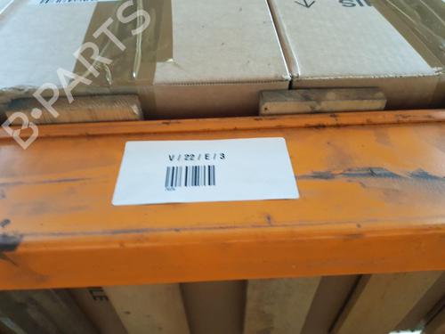 Other LAND ROVER RANGE ROVER EVOQUE (L551) 2.0 D150 | BP27392331O1 