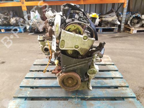 Engine DACIA LOGAN MCV II 1.5 dCi | BP33412580M1  - Image 6