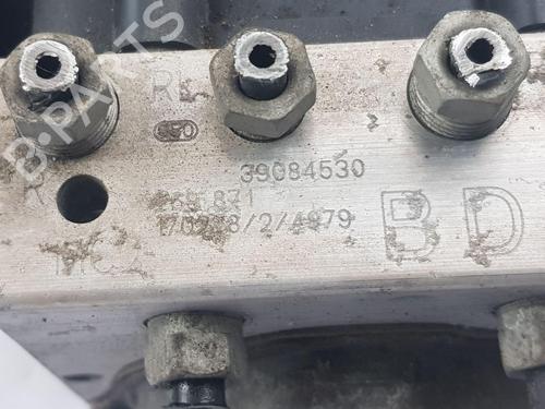 Módulo de ABS OPEL CORSA E (X15) 1.4 (08, 68) | BP30796458M43 