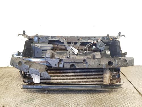 Used Front slam panel NISSAN QASHQAI / QASHQAI +2 I (J10, NJ10, JJ10E) [2006-2014]  22205636