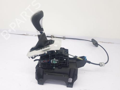 Gear lever OPEL MOKKA / MOKKA X (J13)  | BP22658893M90 