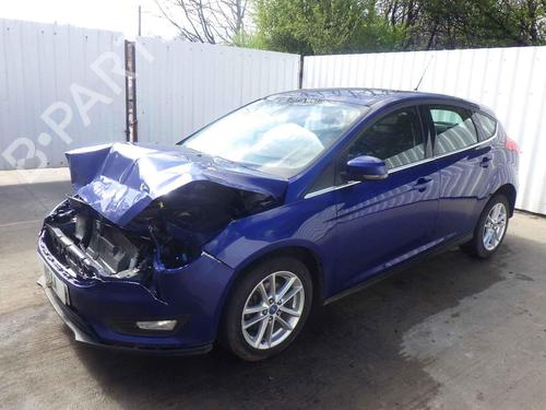 Left taillight FORD FOCUS III 1.0 EcoBoost | BP32198981C34 - Image 10