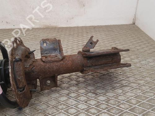 Right front shock absorber FORD MONDEO V Saloon (CD)  | BP28283792M17 