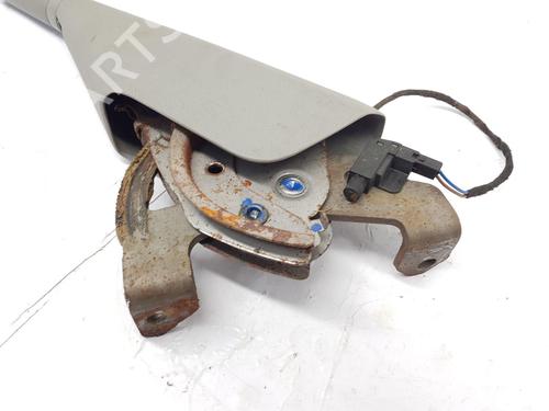 Hand brake VW TRANSPORTER T5 Van (7HA, 7HH, 7EA, 7EH) 2.0 TDI | BP31864202I18 