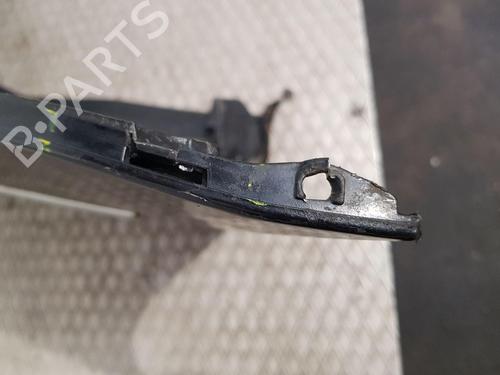 Rear bumper VW PASSAT B6 Variant (3C5) 3.2 FSI 4motion | BP29871107C8