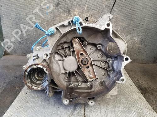 Used Gearbox Gearbox SEAT IBIZA IV ST (6J8, 6P8) 1.4 (85 hp) 33677828 33677828