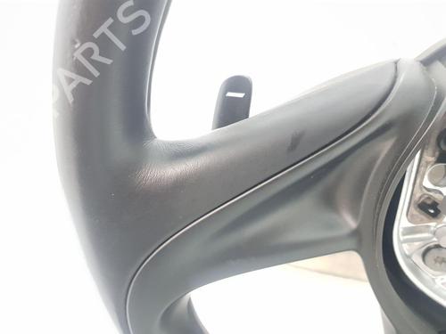 Steering wheel MCLAREN 720S 4.0 | BP22669366C49 