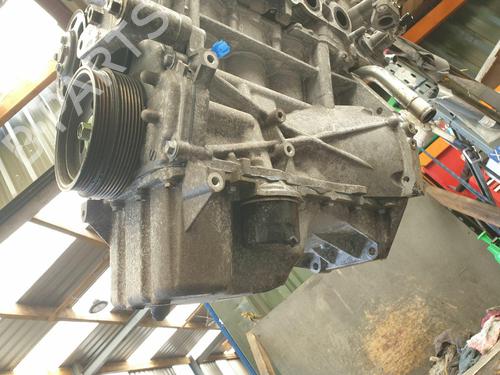 Engine SUZUKI IGNIS III (MF, FF) 1.2 Hybrid (ATK412, FF21S) | BP27811516M1 