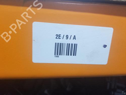 Gear lever SUZUKI VITARA (LY) 1.6 (APK 416) | BP22206623M90 