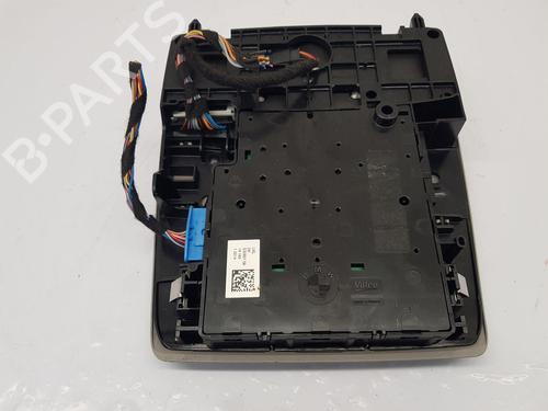Kabinelys BMW 2 Gran Tourer (F46) 218 i | BP33412768I8 - Image 4