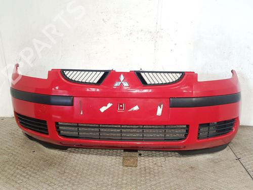 Foran kofangere MITSUBISHI COLT VI (Z3_A, Z2_A) 1.1 (Z31A, Z32A) (75 hp) 28137065