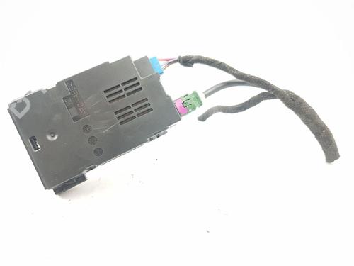 Electronic module VW POLO VI (AW1, BZ1, AE1) | BP30603719M83