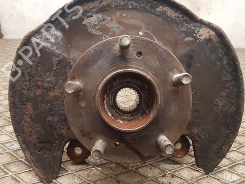 Right front steering knuckle HONDA CIVIC VIII Hatchback (FN, FK) 1.8 (FN1, FK2) | BP30445422M26