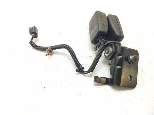 Seat buckle HONDA CIVIC VIII Hatchback (FN, FK) 2.2 CTDi (FK3) | BP22658005I32 