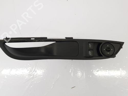 Used Right front window switch FORD FOCUS III 1.0 EcoBoost (125 hp) 32097918