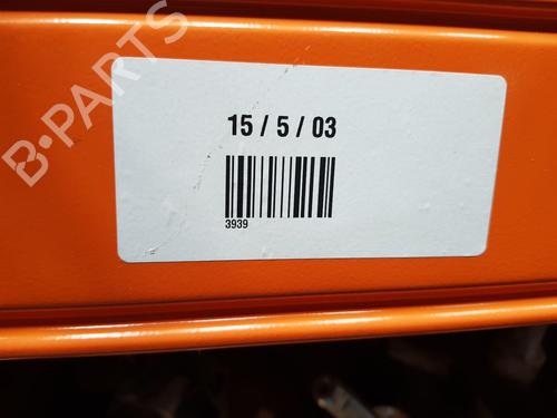 Steering rack HONDA CR-V III (RE_) 2.2 i-CTDi 4WD (RE6) | BP28175278M22 