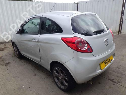 Gearbox FORD KA (RU8) 1.2 | BP32158349M3 - Image 13