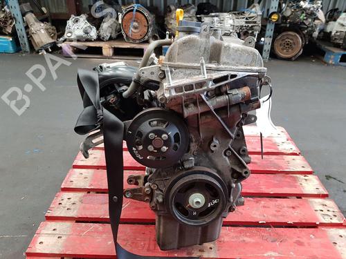 Engine SUZUKI ALTO VII (GF, HA25_, HA35_) 1.0 (AMF310, GFC31S) | BP27620425M1
