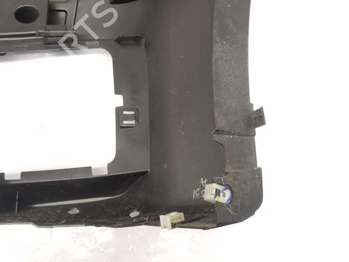 Front bumper bracket BMW 2 Coupe (G42, G87) M2 | BP29737987C158