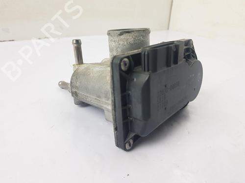 Throttle body CITROËN C1 II (PA_, PS_) 1.0 VTi 68 | BP30891787M82