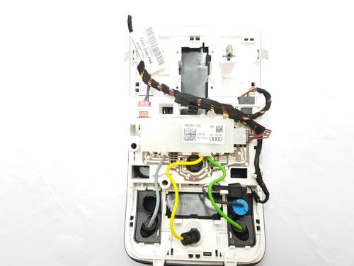 Interior roof light AUDI Q3 (8UB, 8UG)  | BP29407864I8 